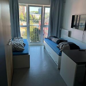 Deluxe Zimmer mit Kingsize-Bett